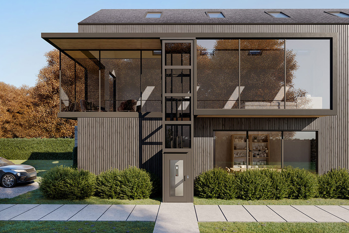 فني صيانة مصاعد حي الورود الرياض 0562087235