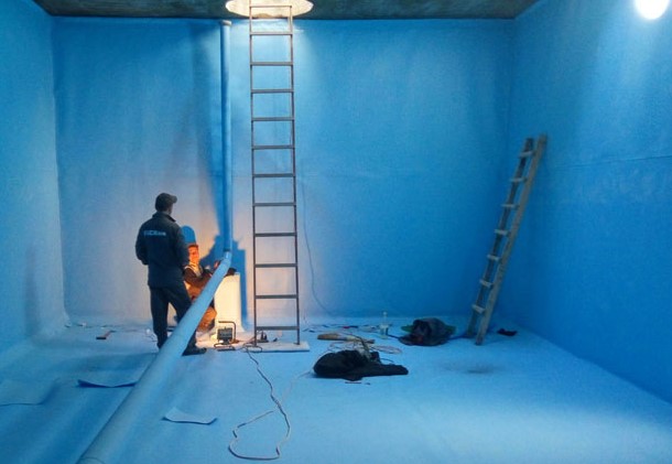 عزل خزانات حي الأجاويد جدة 