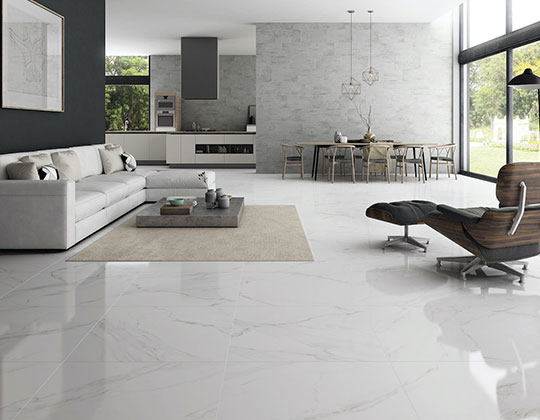 مبلط حي الندى 